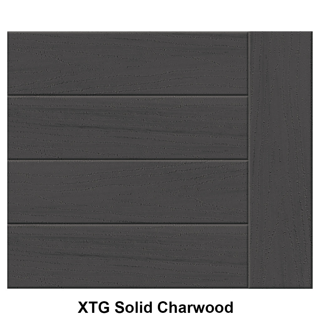 ModWood XTG Solid R11 / 5.4m