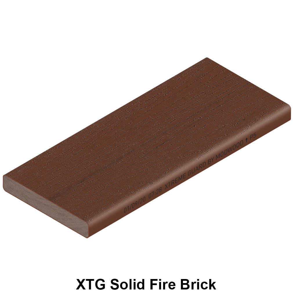 ModWood XTG Solid R11 / 5.4m