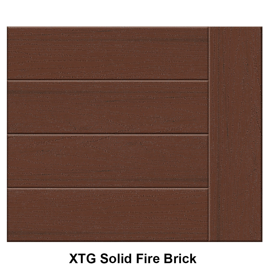 ModWood XTG Solid R11 / 5.4m