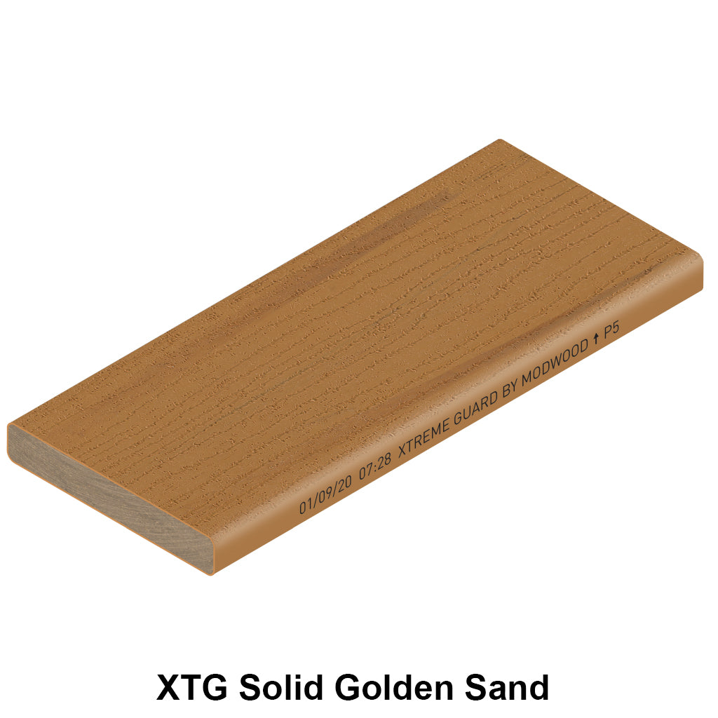 ModWood XTG Solid R11 / 5.4m