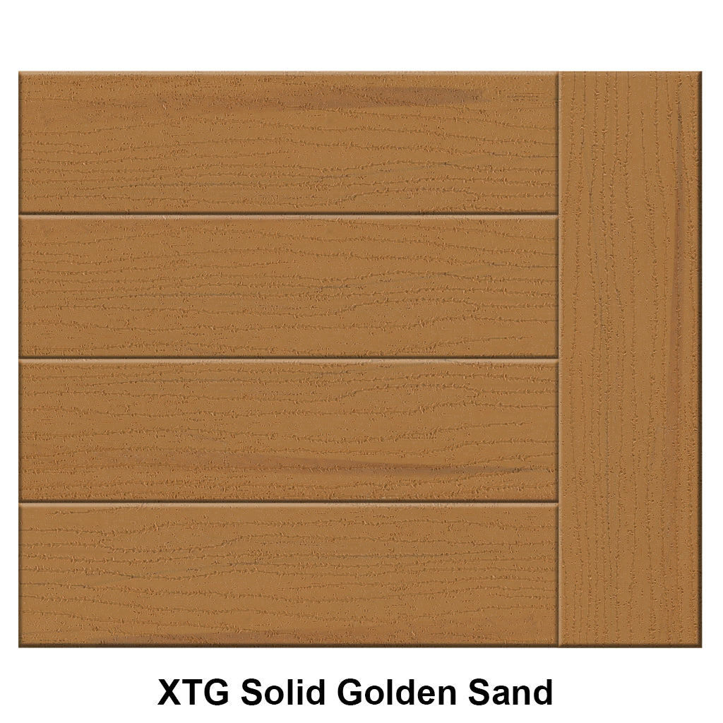 ModWood XTG Solid R11 / 5.4m