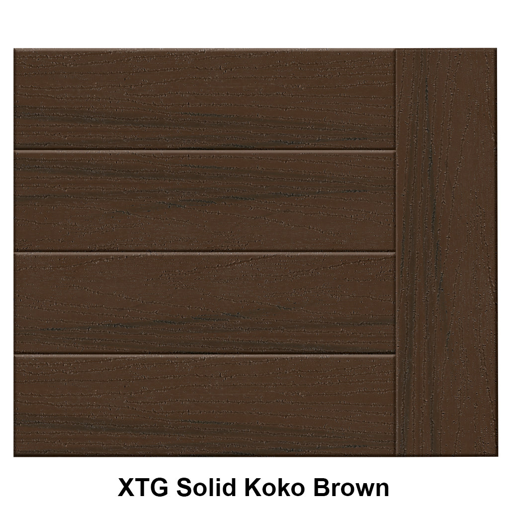 ModWood XTG Solid R11 / 5.4m