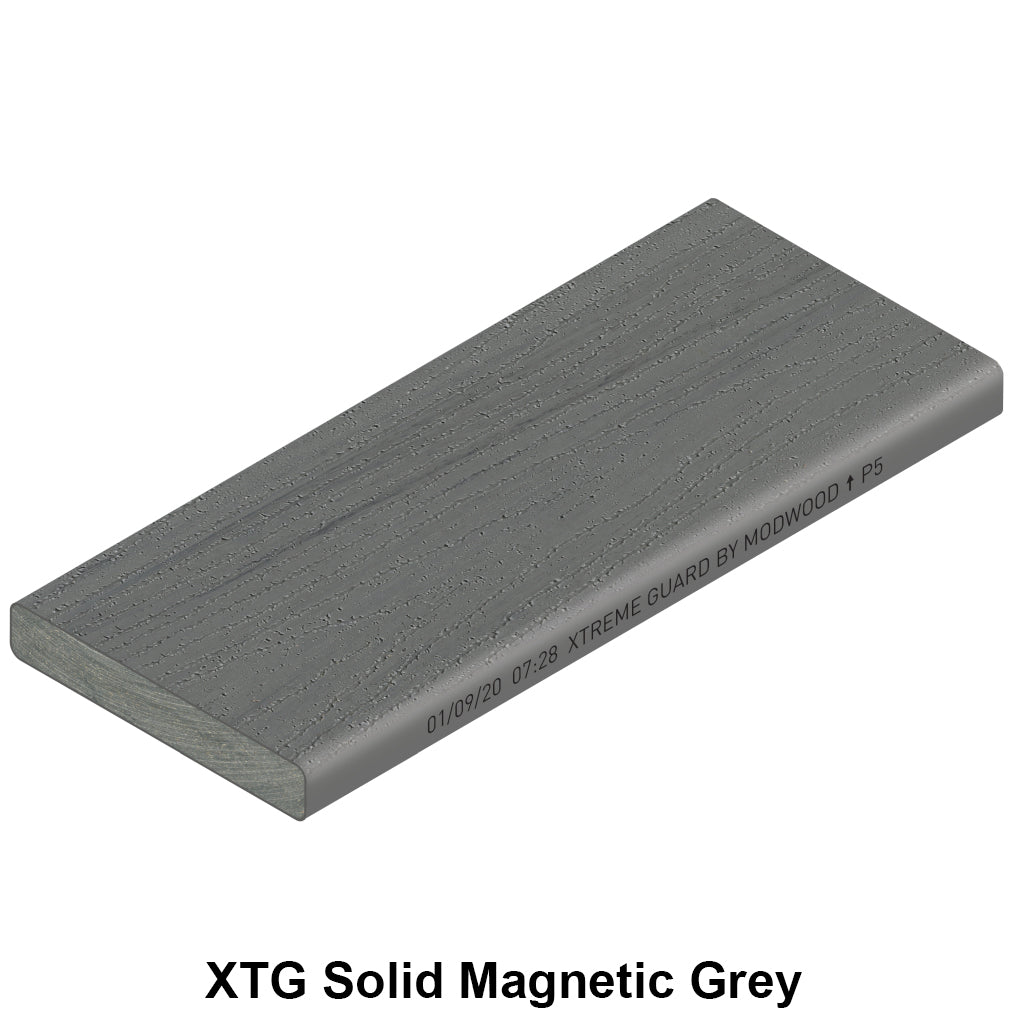 ModWood XTG Solid R11 / 5.4m