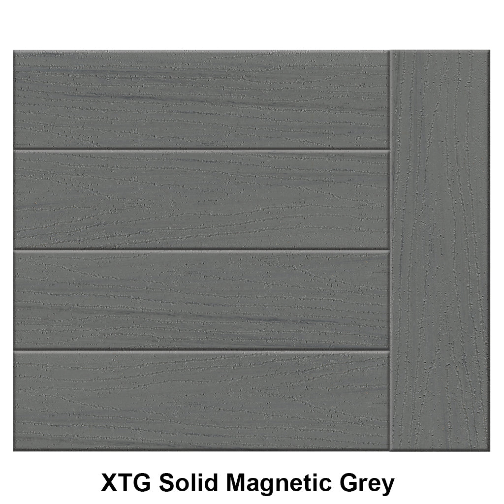 ModWood XTG Solid R11 / 5.4m