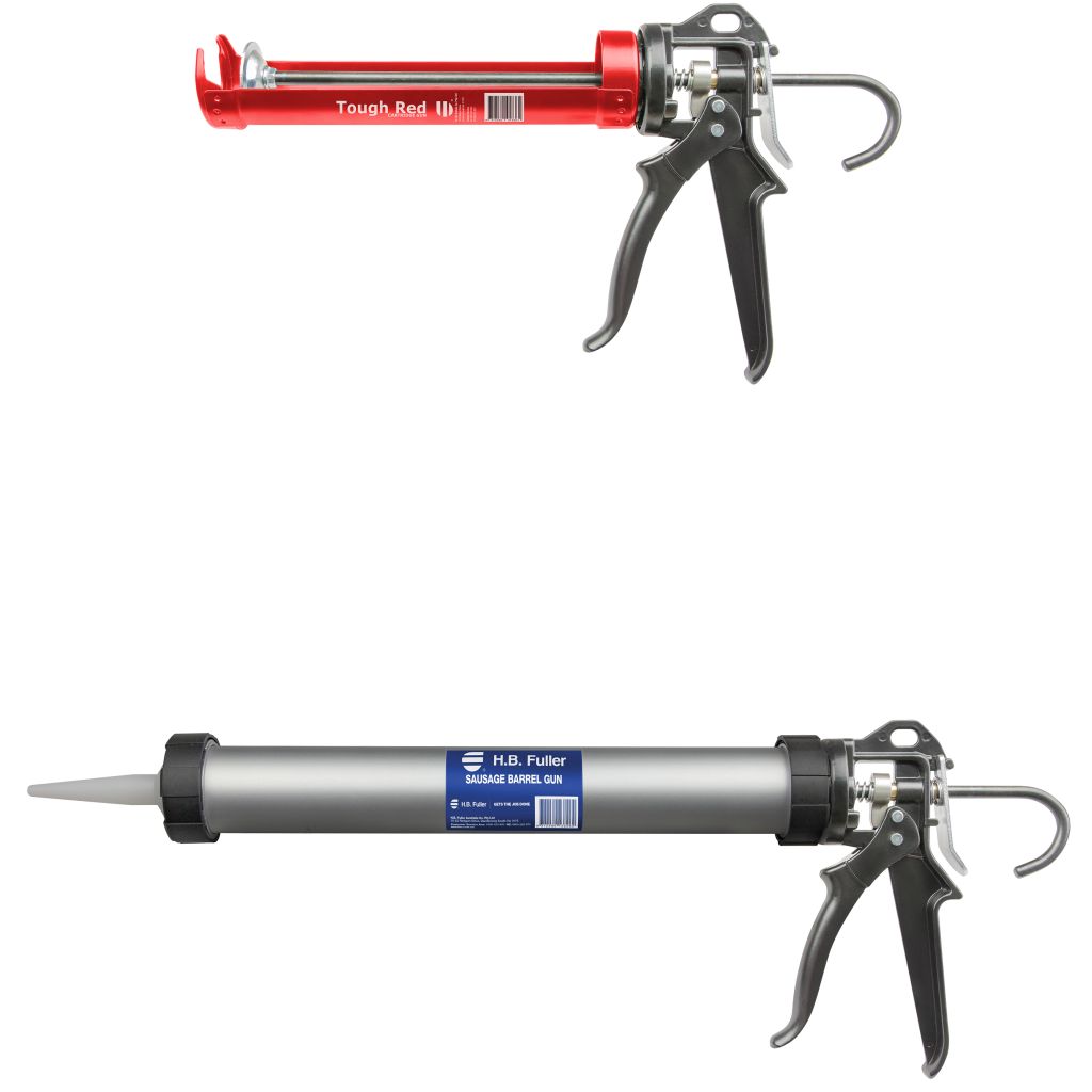 Caulking Gun