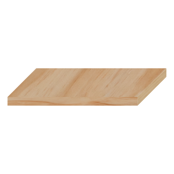 Pine Battens DAR - Random Lengths