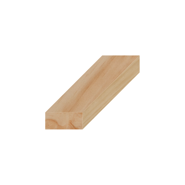 Pine Battens DAR - Random Lengths