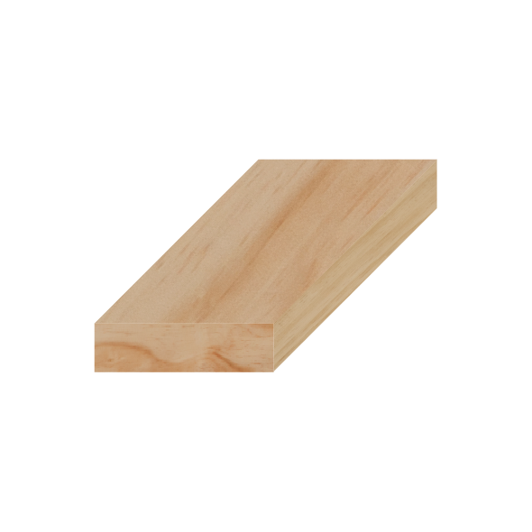 Pine Battens DAR - Random Lengths