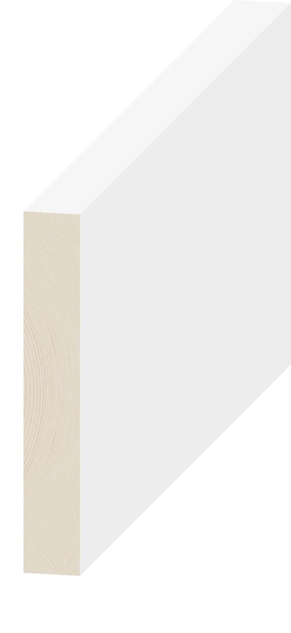 Moulding / Architrave DAR 5.4m - Min Order Qty = 30 units combined