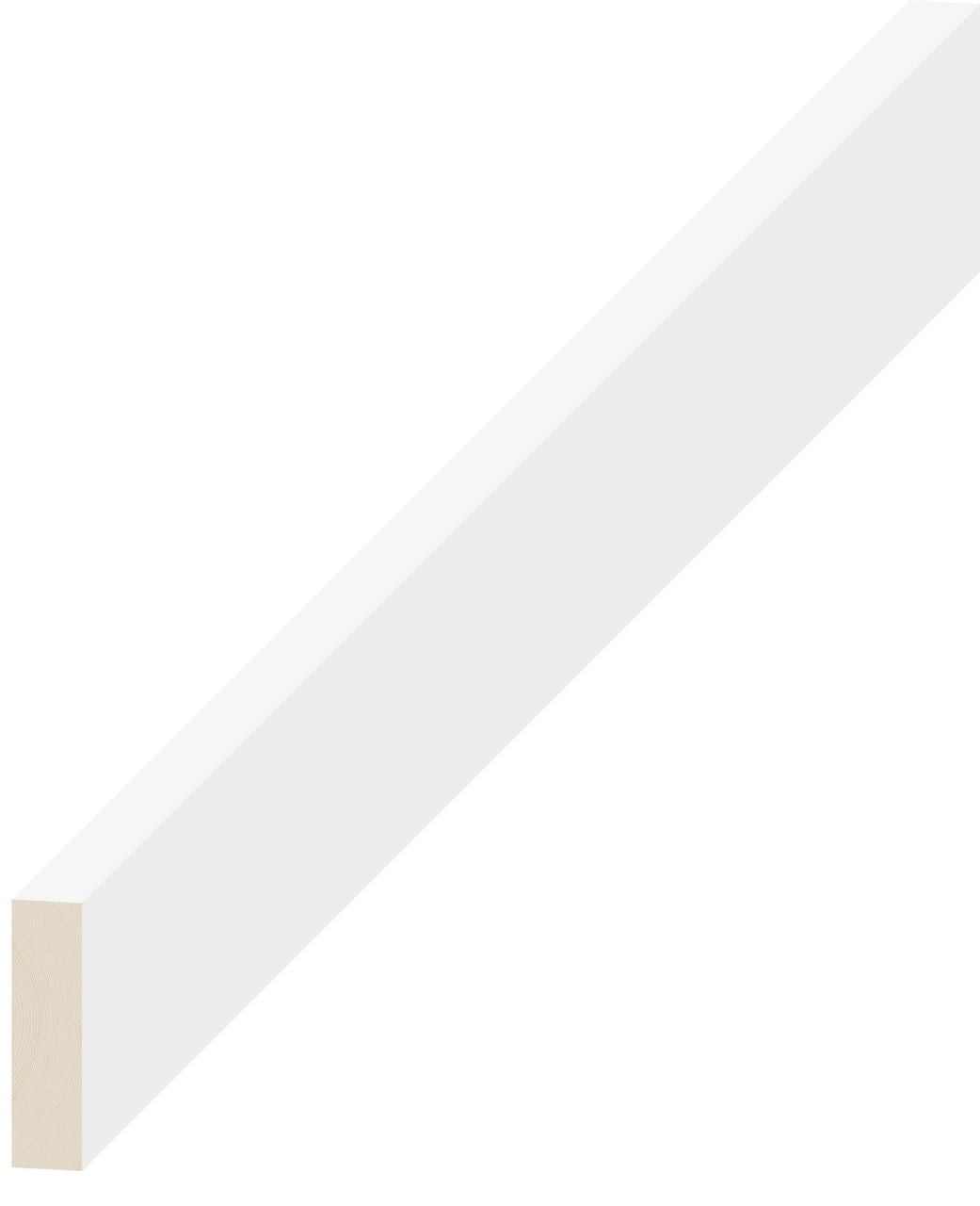 Moulding / Architrave DAR 5.4m - Min Order Qty = 30 units combined