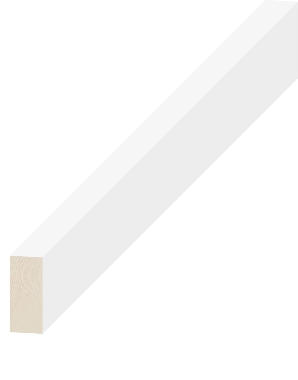 Moulding / Architrave DAR 5.4m - Min Order Qty = 30 units combined
