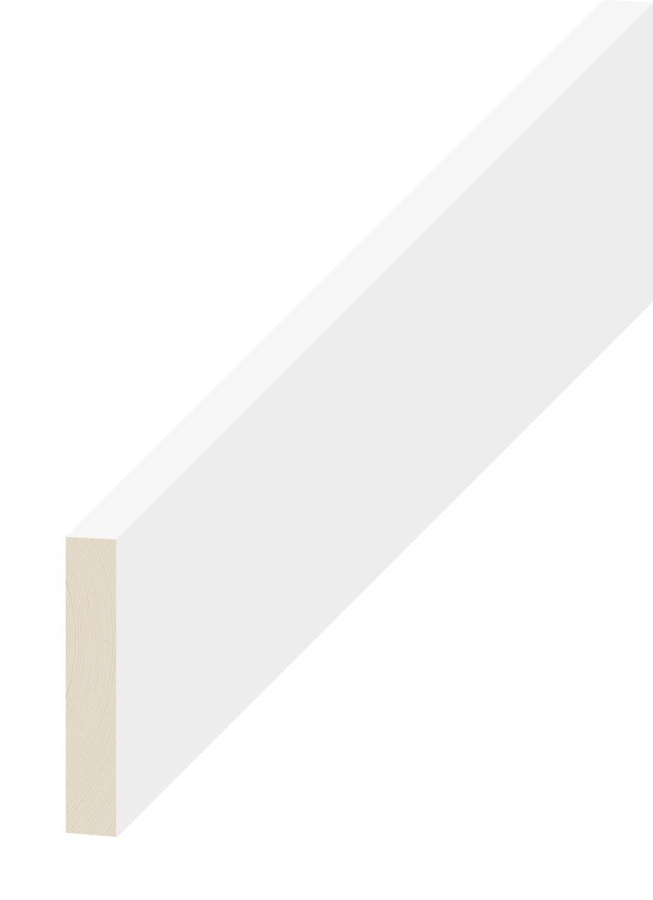 Moulding / Architrave DAR 5.4m - Min Order Qty = 30 units combined