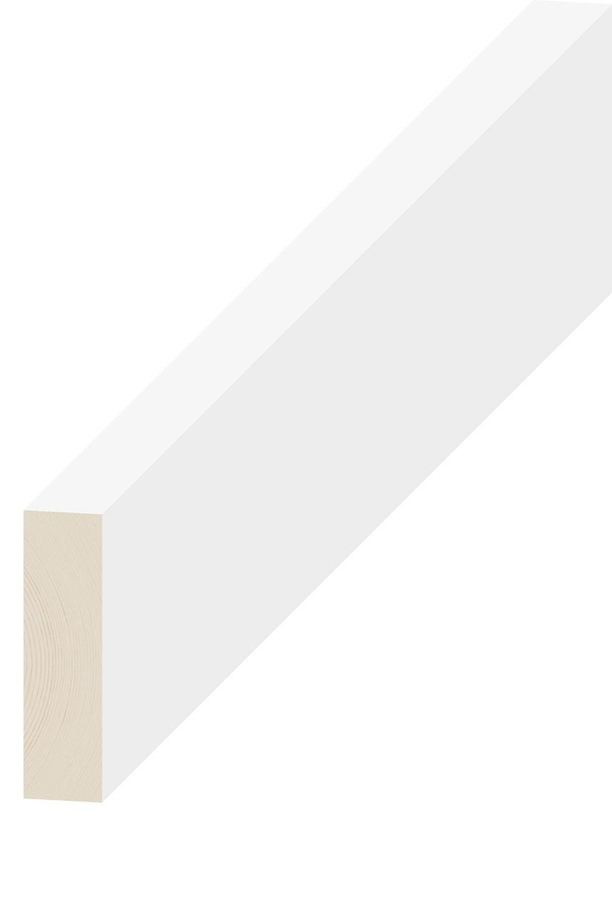 Moulding / Architrave DAR 5.4m - Min Order Qty = 30 units combined