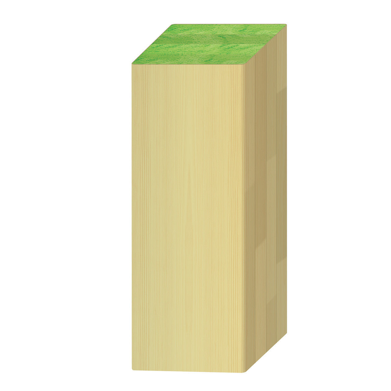 eXtreme Treated Pine Post H4 GL8