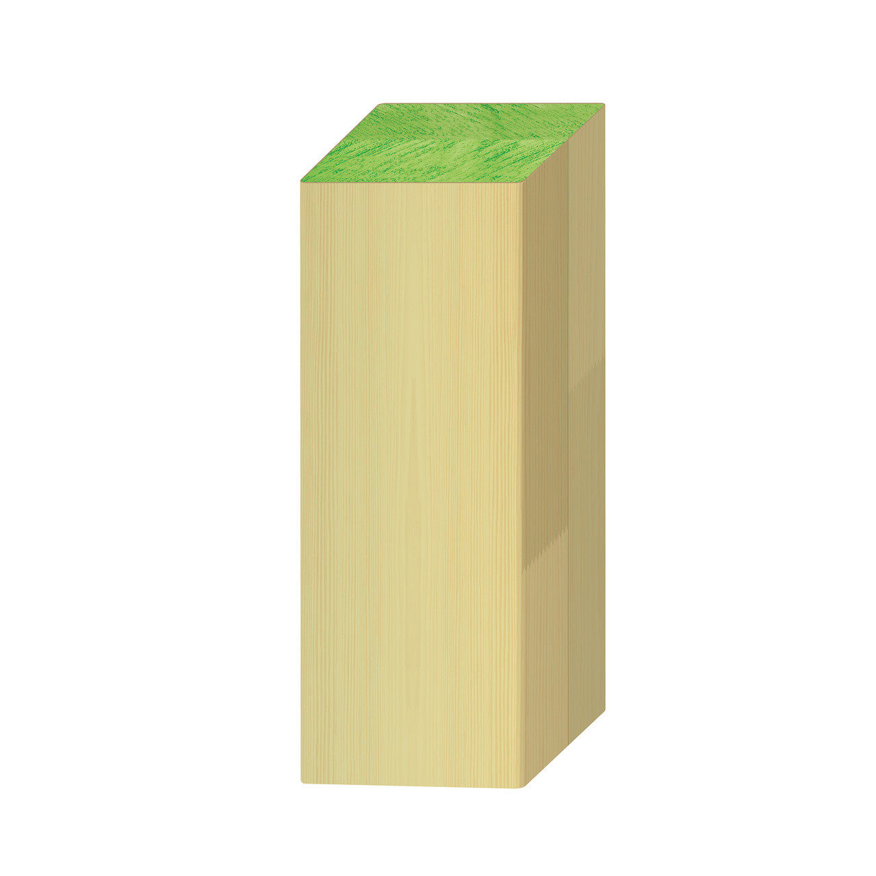 eXtreme Treated Pine Post H4 GL8