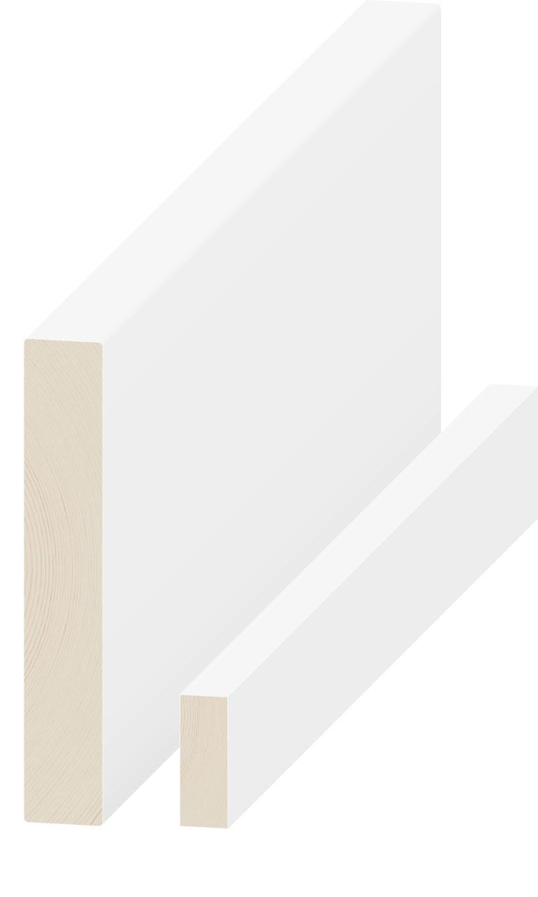 Door Jambs - Min Order Qty = 15 units combined