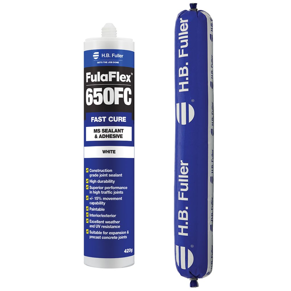 Fulaflex 650FC