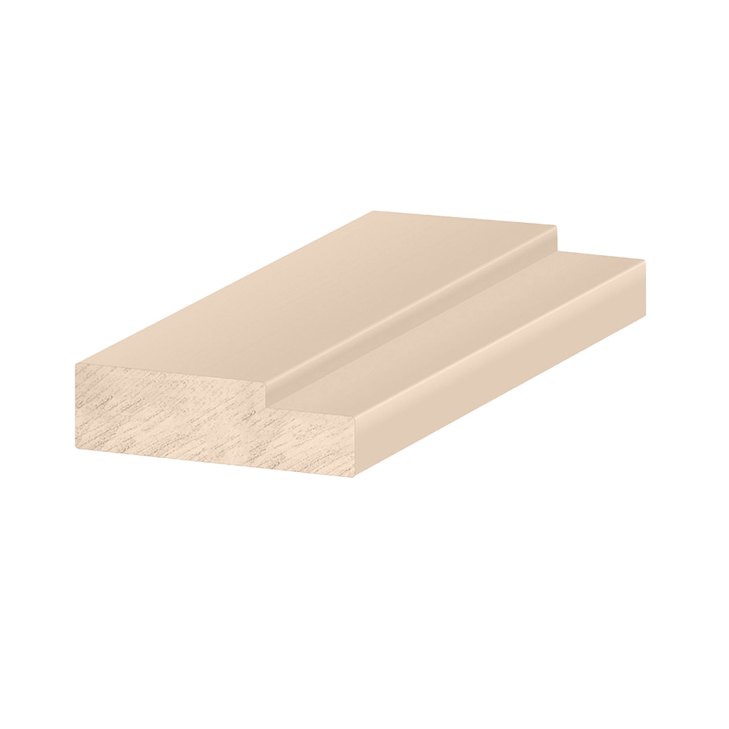 Primed Pine Mouldings & Jambs H3