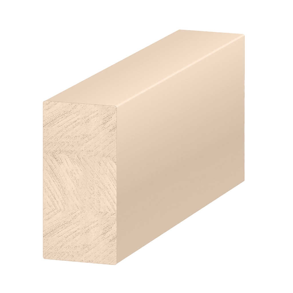 Primed Pine Beams DAR H3 GL8