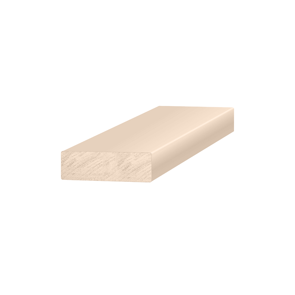 Primed Pine DAR H3 F7 (42mm Thick)