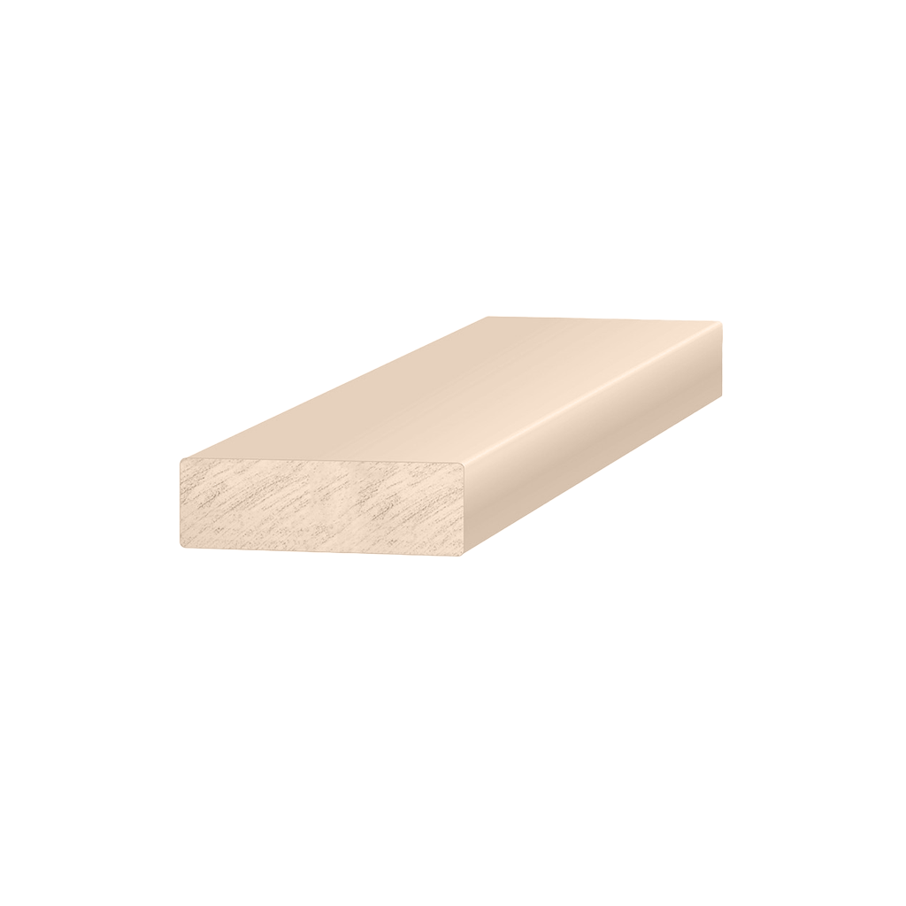 Primed Pine DAR H3 F7 (42mm Thick)