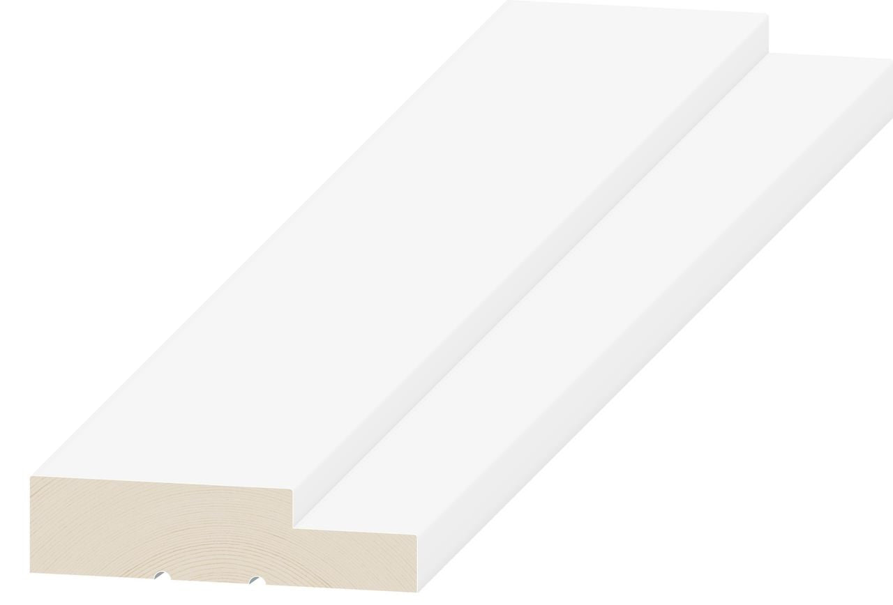 Door Jambs - Min Order Qty = 15 units combined