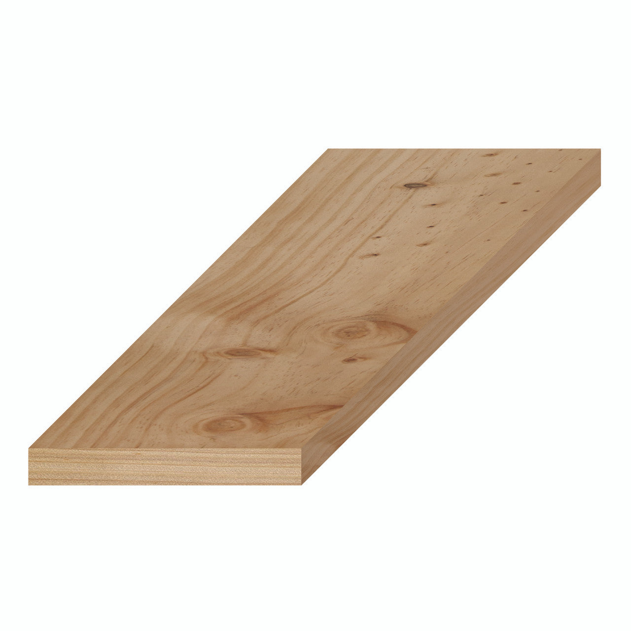 Pine Battens DAR - Random Lengths