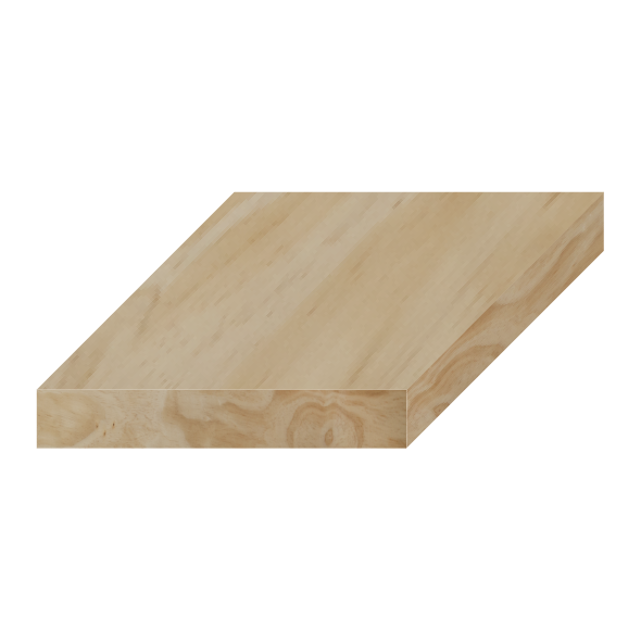 Pine Battens DAR - Random Lengths