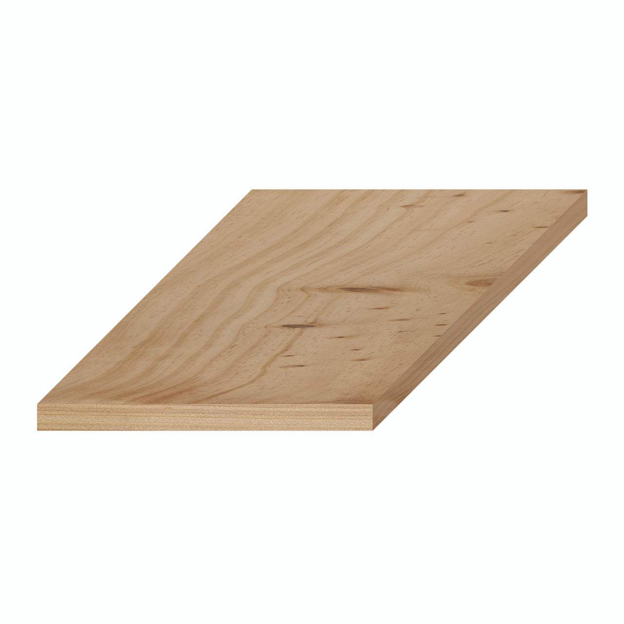 Pine Battens DAR - Random Lengths