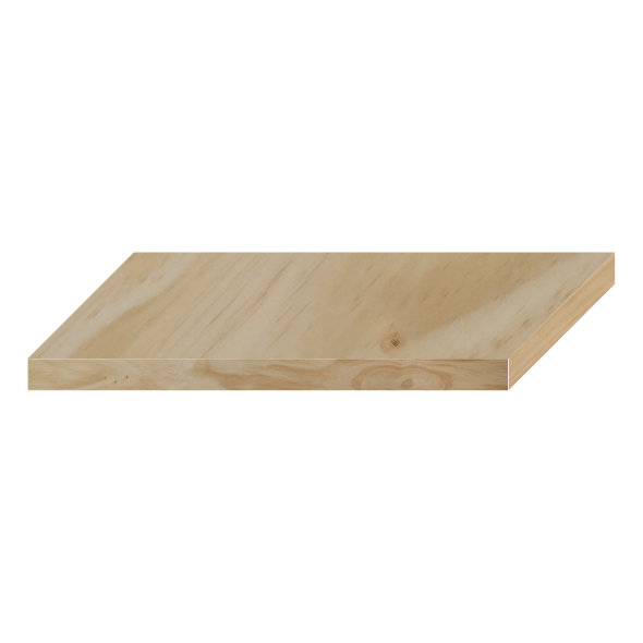 Pine Battens DAR - Random Lengths