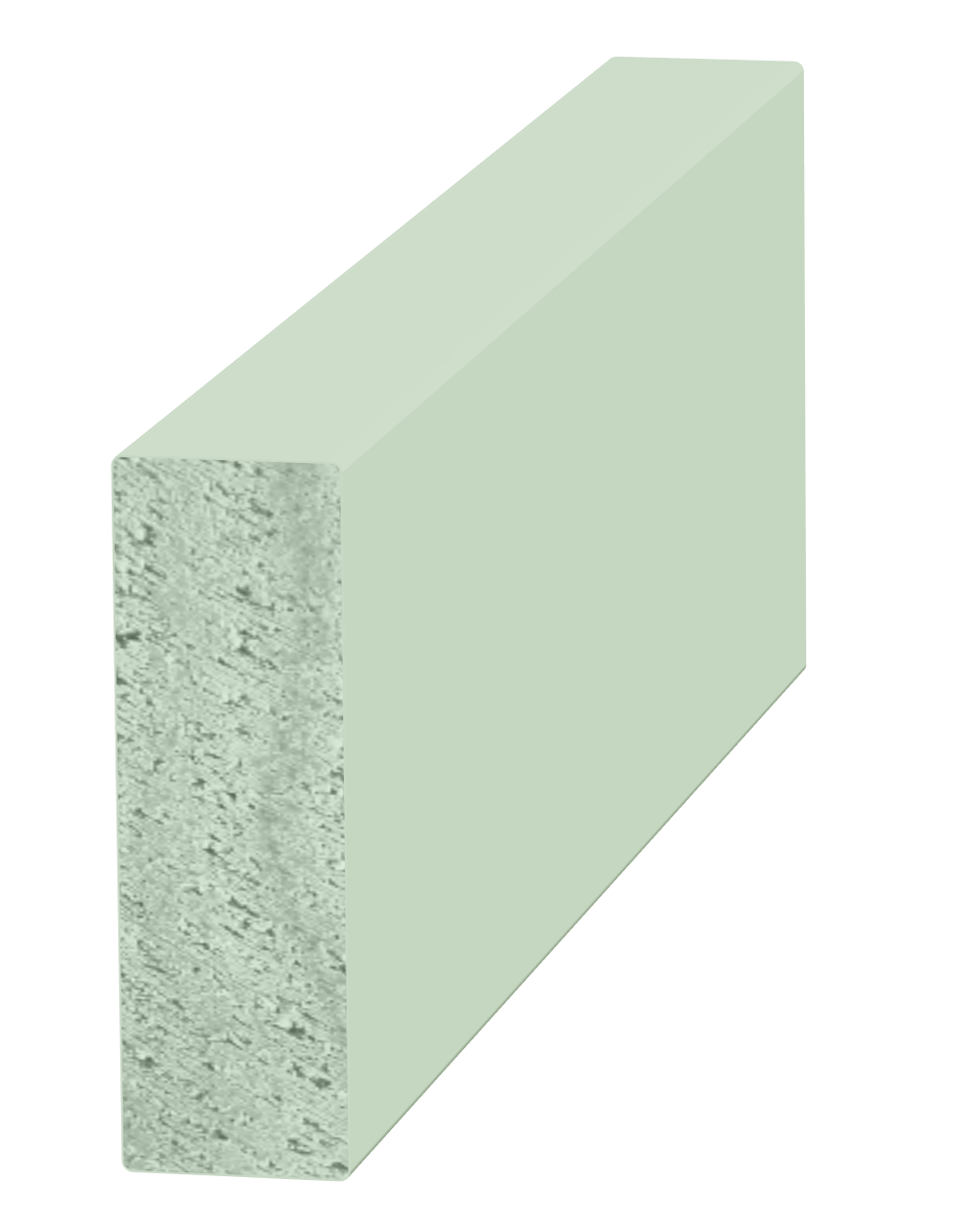 eXtreme Treated Pine Joist H4 F7 DAR Primed