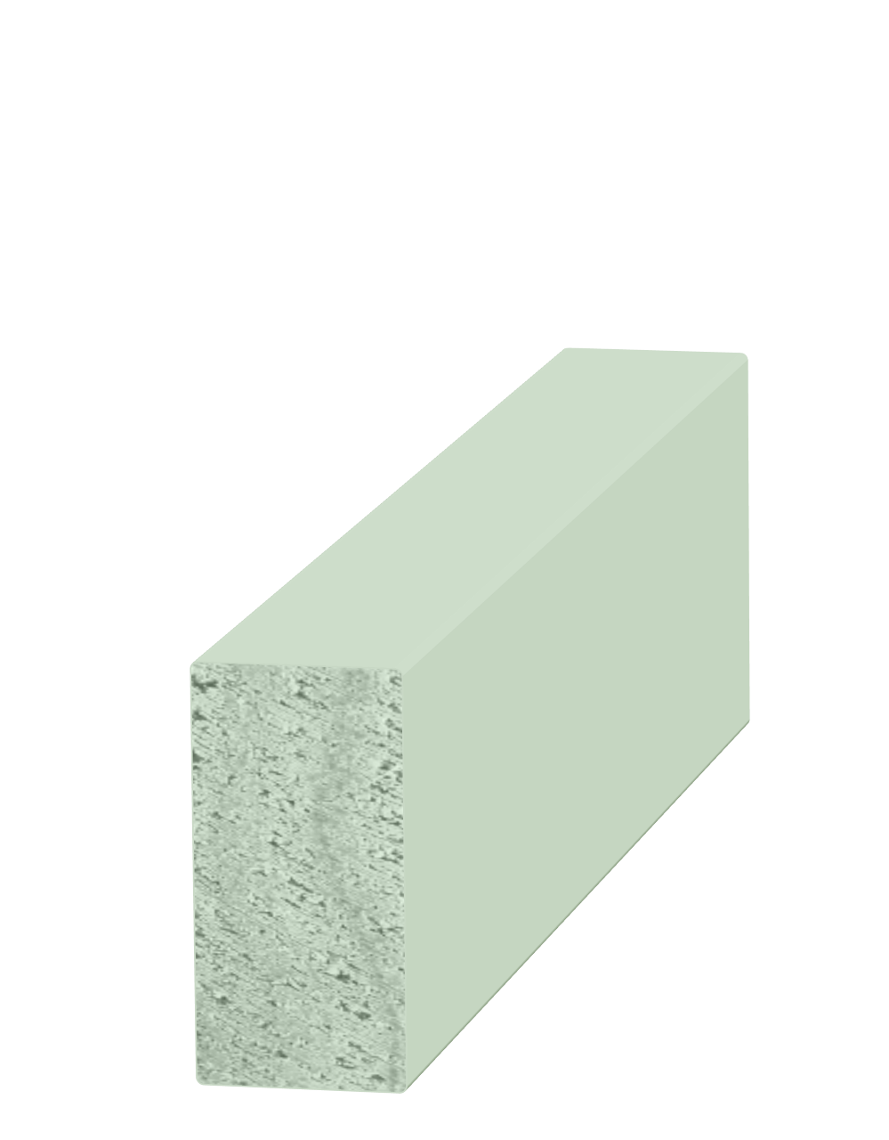 eXtreme Treated Pine Joist H4 F7 DAR Primed