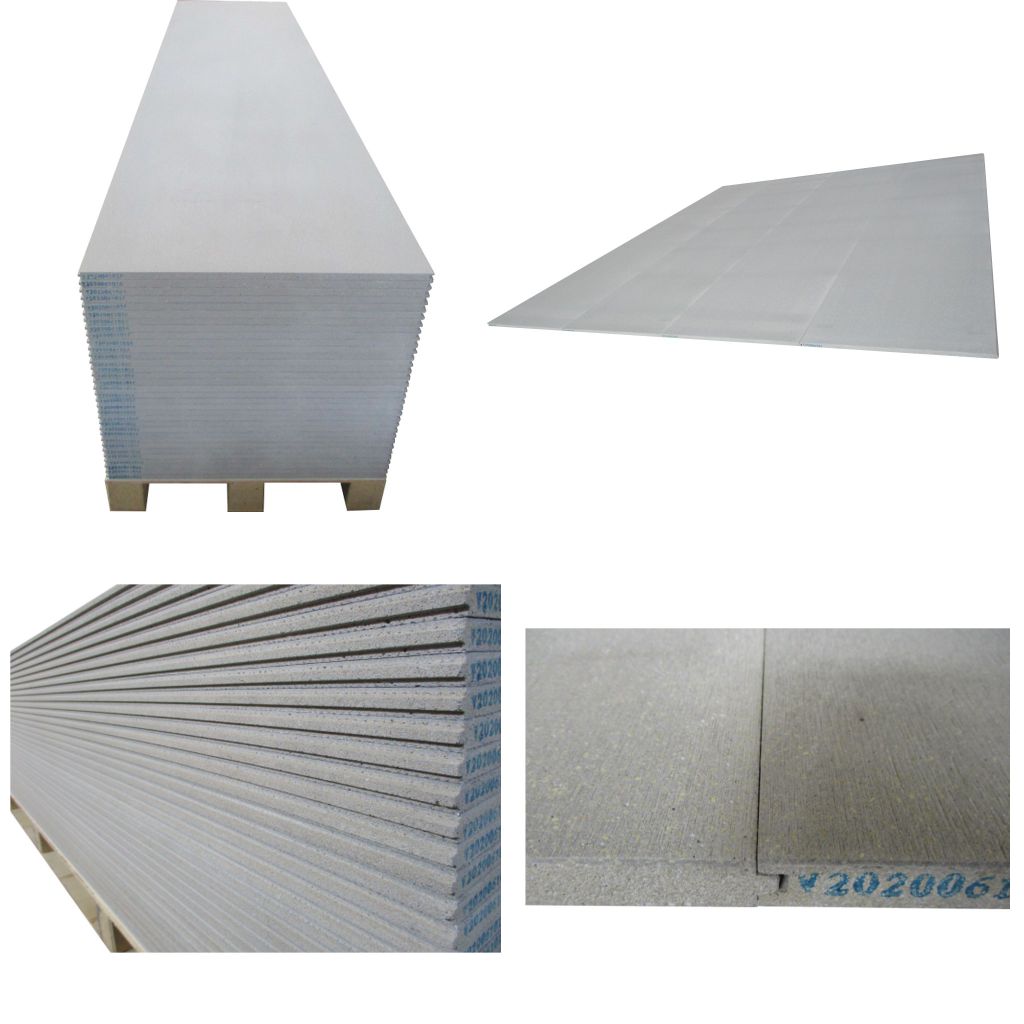 Structural Sheets