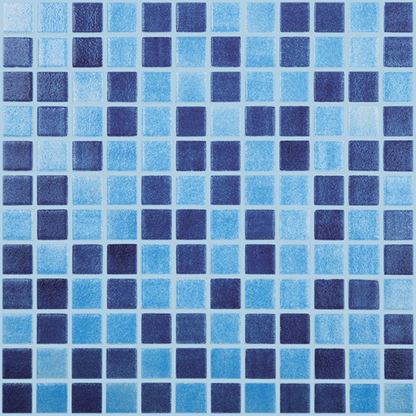 Vidrepur Glass Mosaic Tiles - per Carton