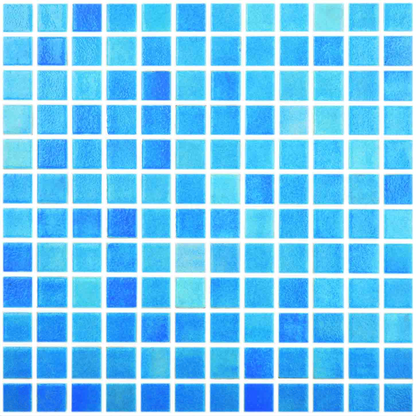 Vidrepur Glass Mosaic Tiles - per Carton