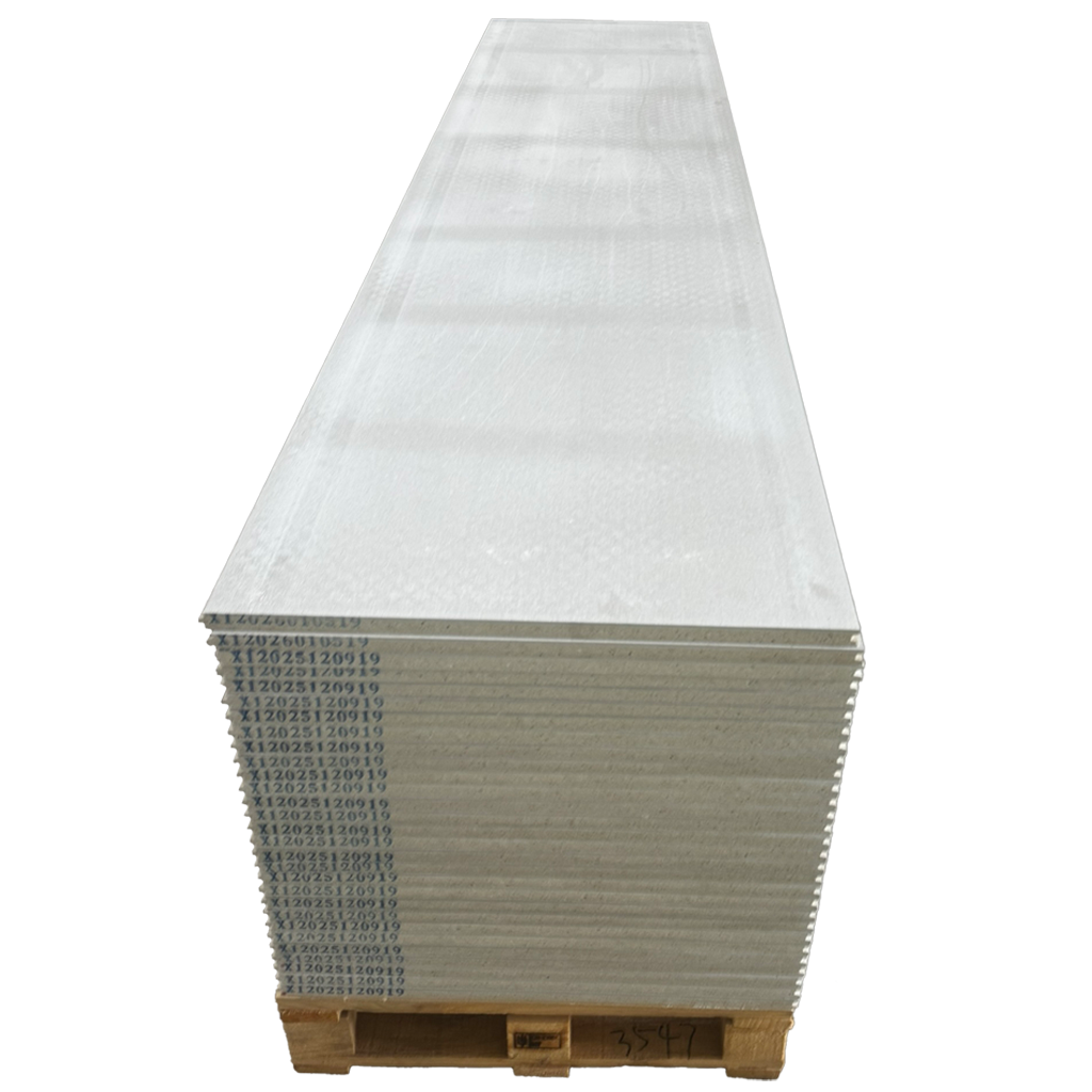 OxyMag Cement Flooring