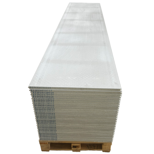OxyMag Cement Flooring