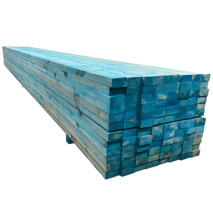 Framing Timber | Treated Pine H2 & H3 | Tramin Building Supplies