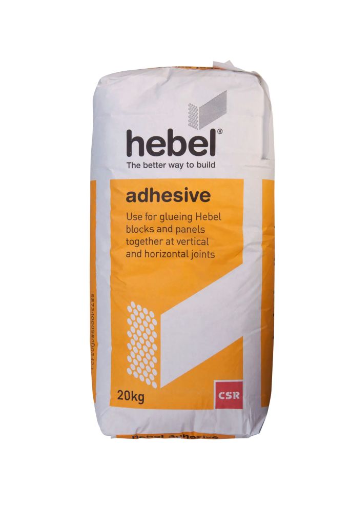 Hebel Codemark Hebel General Accessories | Tramin Building Supplies Sydney