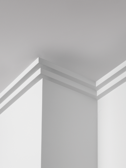 Plasterboard Cornices