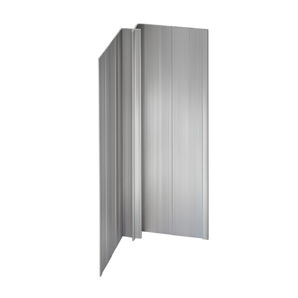 Hardie Aluminium / Metal Accessories