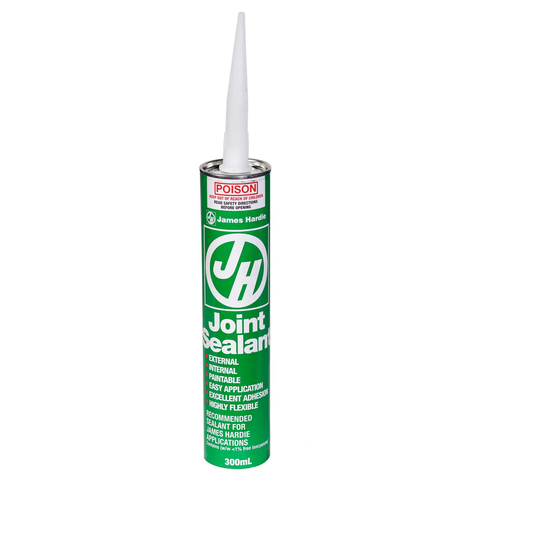 Hardie Sealants Accessories