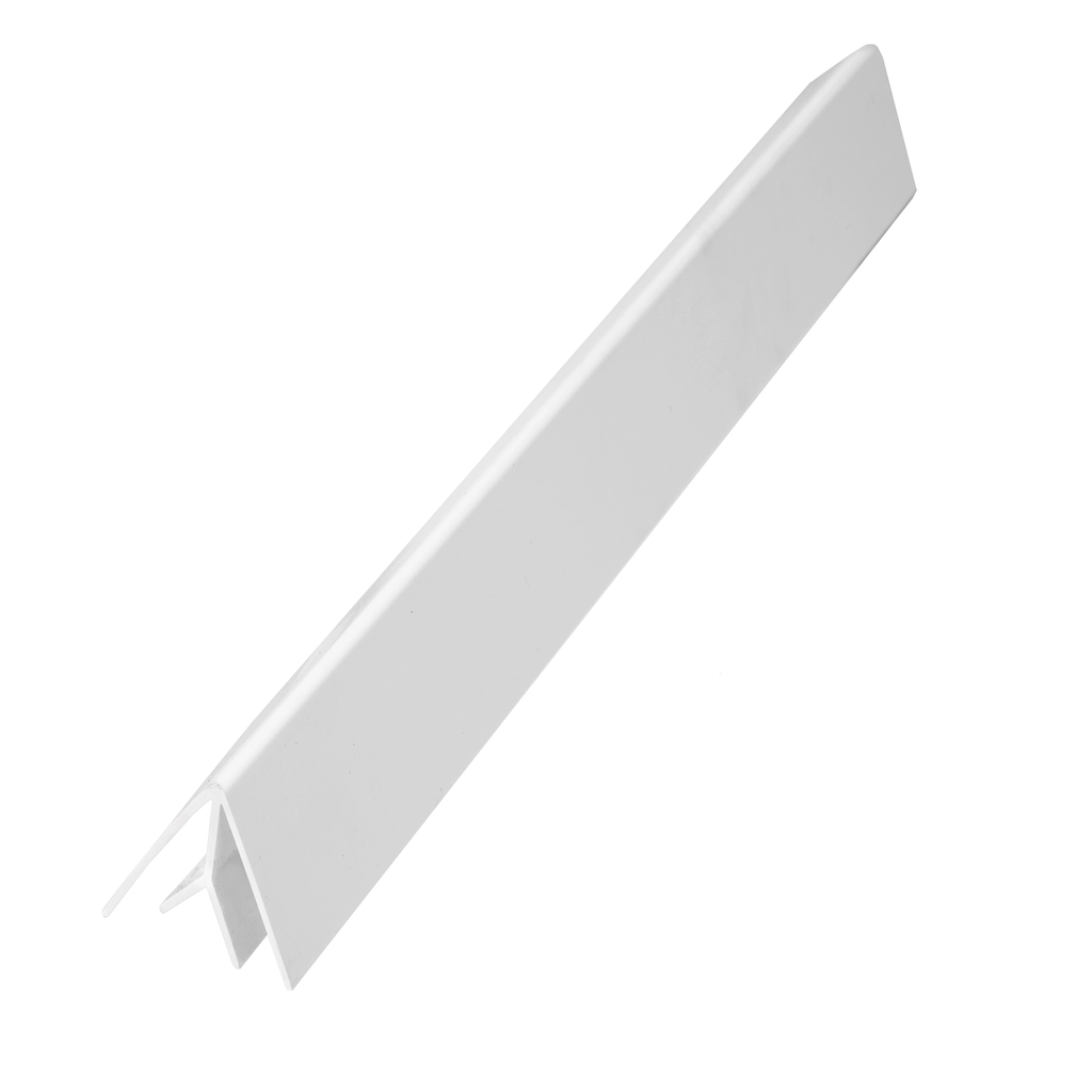 Hardie PVC Accessories