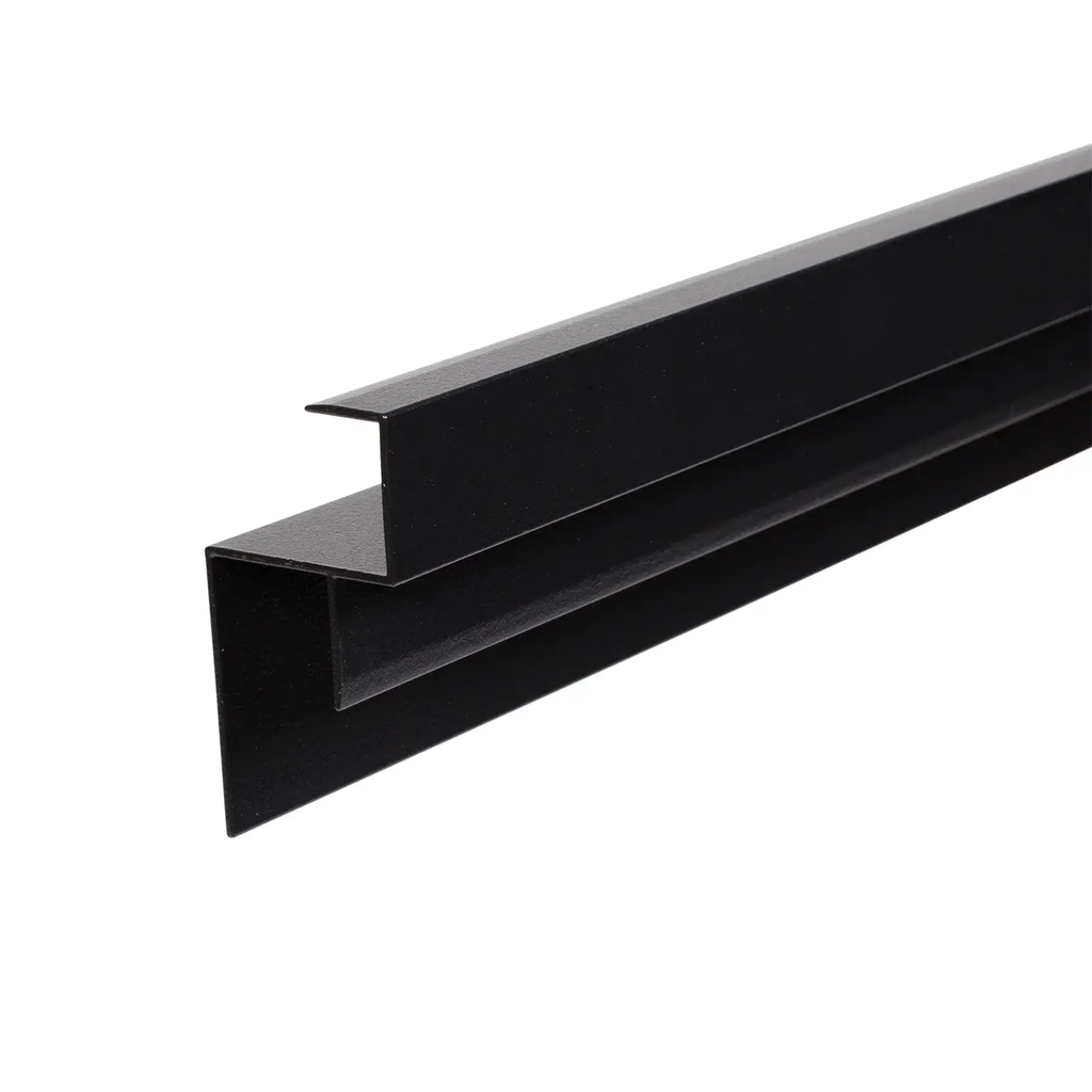 Hardie Aluminium / Metal Accessories