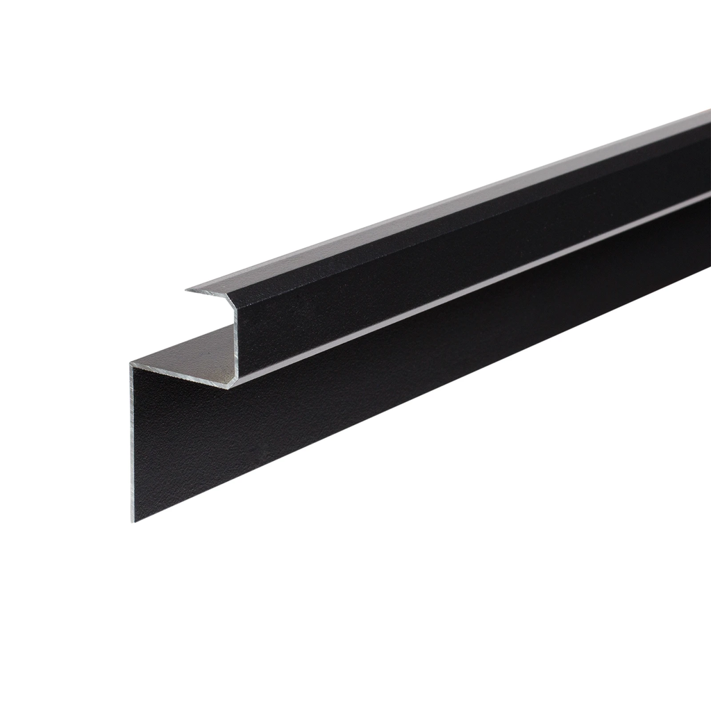 Hardie Aluminium / Metal Accessories
