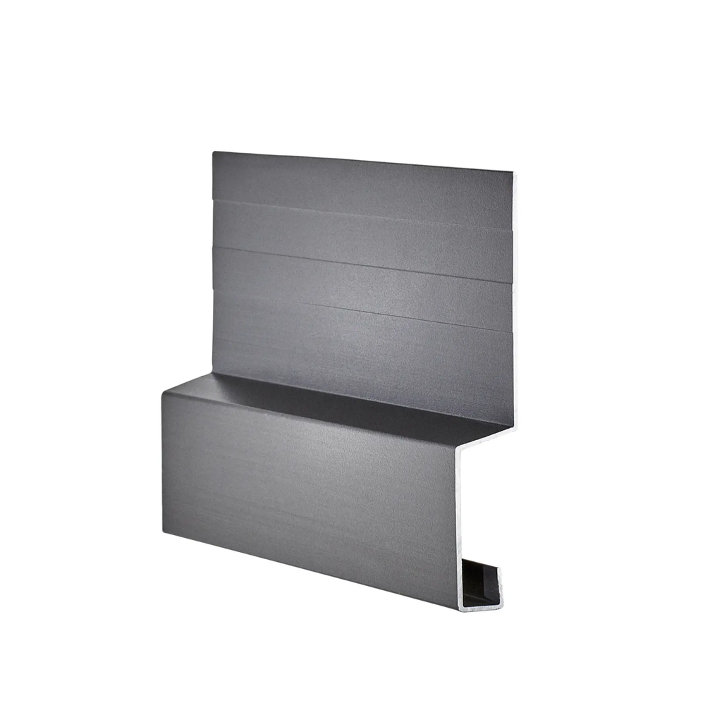 Hardie Aluminium / Metal Accessories