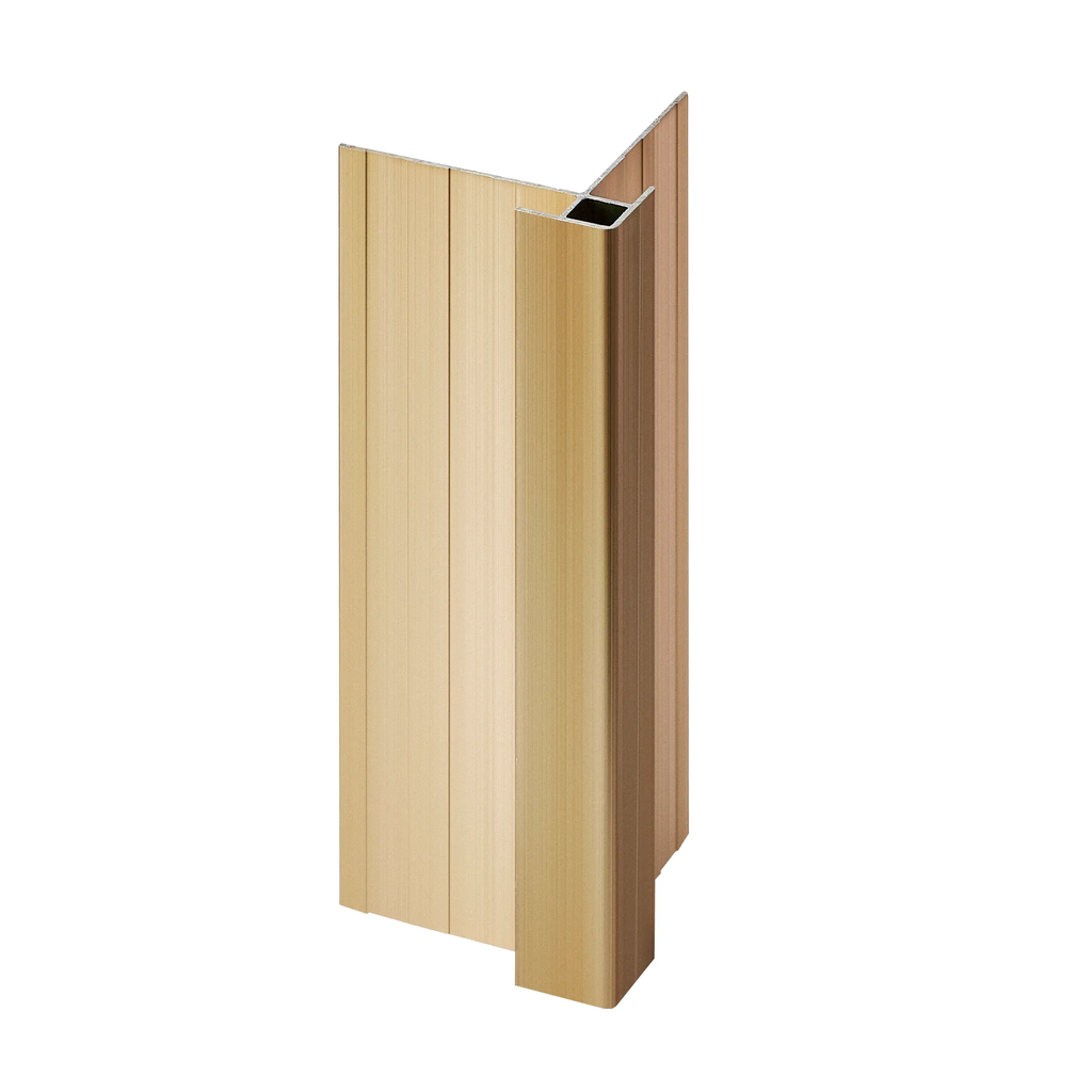 Hardie Aluminium / Metal Accessories