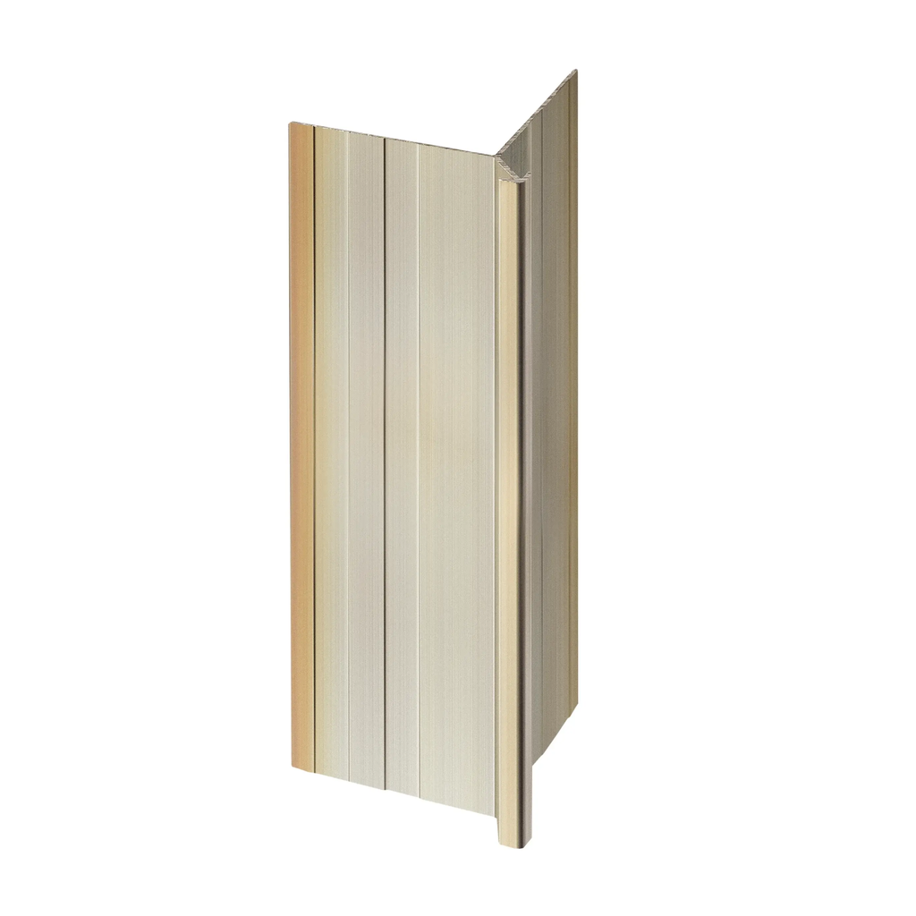 Hardie Aluminium / Metal Accessories