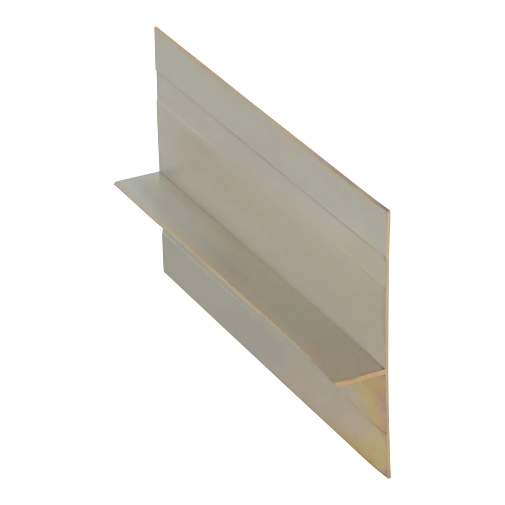 Hardie Aluminium / Metal Accessories