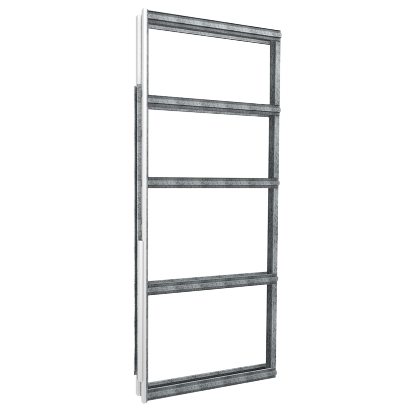 Hume Evolution Cavity Sliding Unit | Tramin Building Supplies